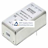 Voltage converter_Artesyn Embedded Technologies_AEE00CC18-LS