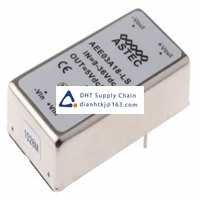 Voltage converter_Artesyn Embedded Technologies_AEE03A18-LS