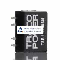 Voltage converter_TRACOPOWER_TSR 1-2450SM