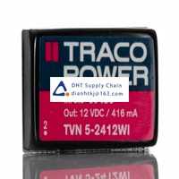 Voltage converter_TRACOPOWER_TVN 5-2412WI