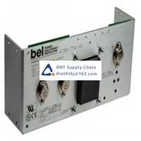 Power Supply _BEL POWER SOLUTIONS INC_HCBB-75W-AG