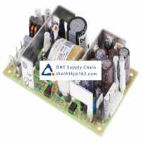 Power Supply _BEL POWER SOLUTIONS INC_MAP40-3003