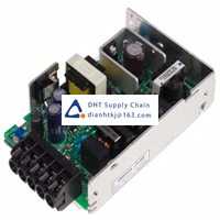 Power Supply _TDK-Lambda_HWS-50A-24/ME