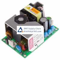 Power Supply _TRACOPOWER_TPI 100-136A-J