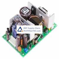 Power Supply _SL POWER CONDOR_GLC65EG