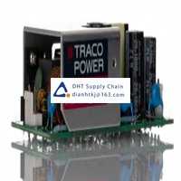 Power Supply _TRACOPOWER_TPI 150-112A-J