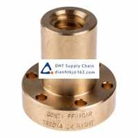 Mechanical transport transmission accessories RS PRO_862-5339