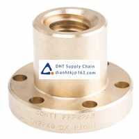 Mechanical transport transmission accessories RS PRO_862-5348