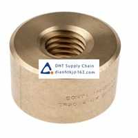 Mechanical transport transmission accessories RS PRO_862-5363