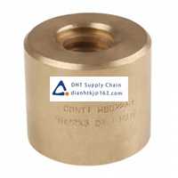 Mechanical transport transmission accessories RS PRO_862-5367