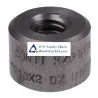 Mechanical transport transmission accessories RS PRO_862-5379