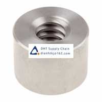 Mechanical transport transmission accessories RS PRO_862-5391