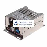 Power Supply _Recom_RACM100-48S