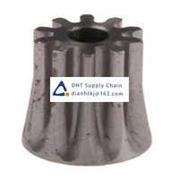 Mechanical transport transmission accessories RS PRO_878-7815