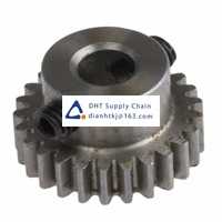 Mechanical transport transmission accessories RS PRO_878-7825