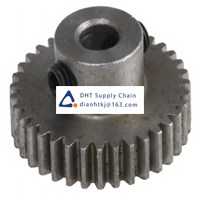 Mechanical transport transmission accessories RS PRO_878-7837