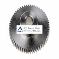 Mechanical transport transmission accessories RS PRO_878-7890