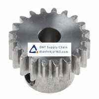 Mechanical transport transmission accessories RS PRO_878-7904