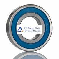 Bearings-seals RS PRO_893-7275