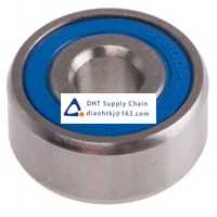 Bearings-seals RS PRO_893-7335