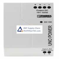 Power Supply _Phoenix Contact_2903002