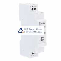 Voltage converter_Chinfa_DRD15-12