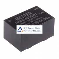 Power Supply _Recom_RAC02-05SE/277