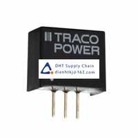 Voltage converter_TRACOPOWER_TSR 2-2412