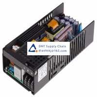 Power Supply _TDK-Lambda_CUS350M-24/F