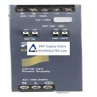 Power Supply _PULS_CP10.121