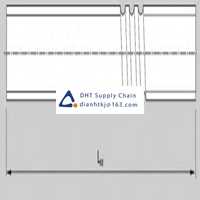 Mechanical transport transmission accessories Bosch Rexroth_R1511 017 00 L500