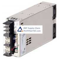 Power Supply _Cosel_PBA300F-48