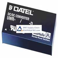 Voltage converter_Murata Power Solutions_UWR-12/1250-D24AC
