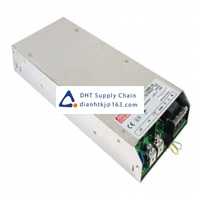 Power Supply _MEAN WELL_RSP-1000-12