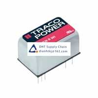 Voltage converter_TRACOPOWER_TEN 8-2423WI
