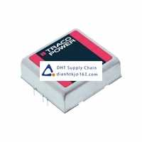 Voltage converter_TRACOPOWER_TEN 40-2411WI