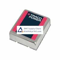 Voltage converter_TRACOPOWER_TEN 60-2410