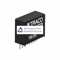 Voltage converter_TRACOPOWER_TMR 2-2422WI