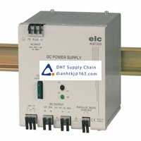 Power Supply _ELC_ALE1225
