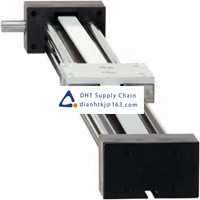 Mechanical transport transmission accessories Igus_ZLW-1040-02-100-L-600