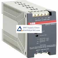 Power Supply _ABB_1SVR427034R2000  CP-E 
