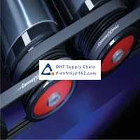 Mechanical transport transmission accessories Hutchinson_H68E