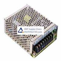 Power Supply _MEAN WELL_RT-65D