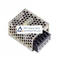 Power Supply _MEAN WELL_RS-15-3.3