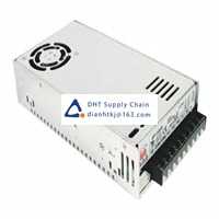 Power Supply _MEAN WELL_QP-320F