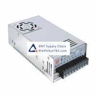 Power Supply _MEAN WELL_QP-200F