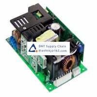 Power Supply _MEAN WELL_RPS-160-5