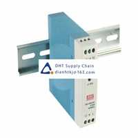 Power Supply _MEAN WELL_MDR-20-15