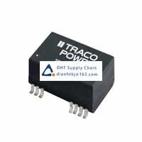 Voltage converter_TRACOPOWER_TES 5-2411