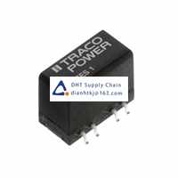 Voltage converter_TRACOPOWER_TES 1-2421